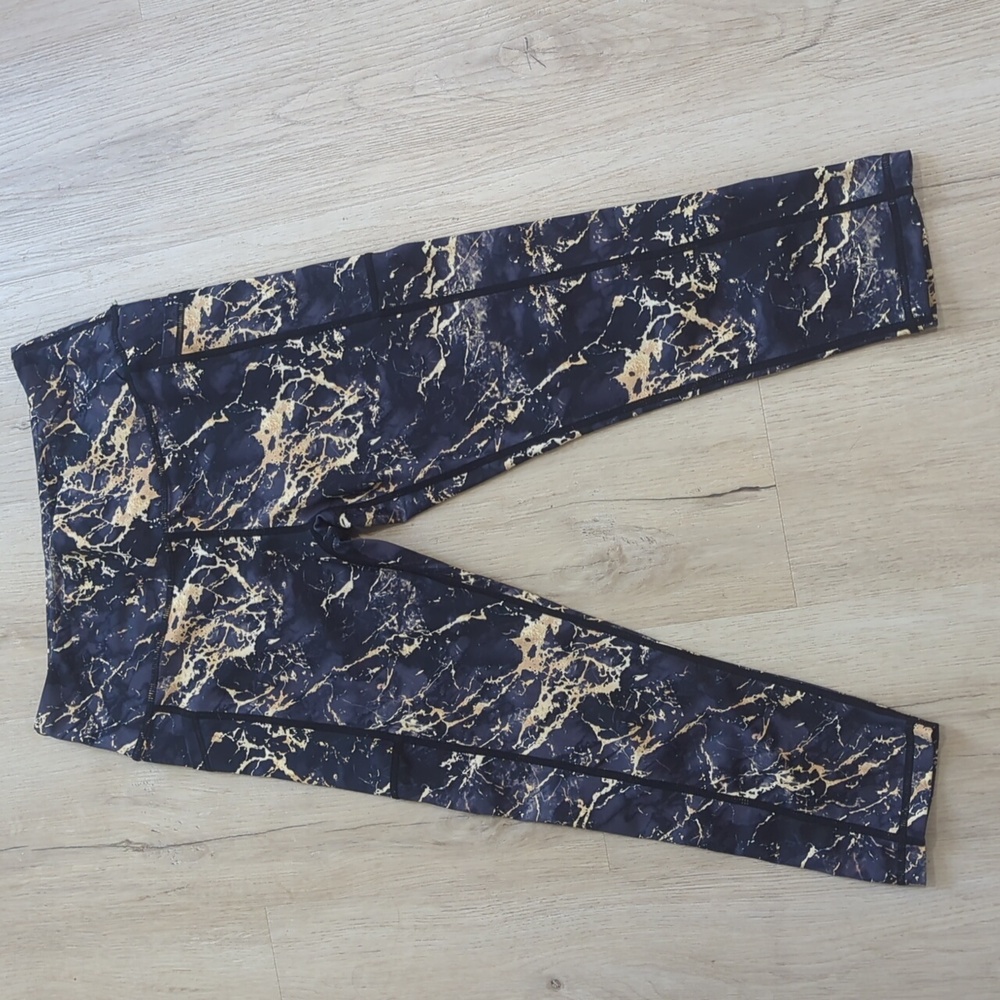 Constantly Varied Gear Capri Leggings